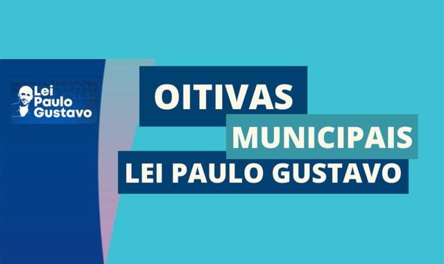 Capa Ametista do Sul: Oitivas Municipais da Paulo Gustavo iniciam