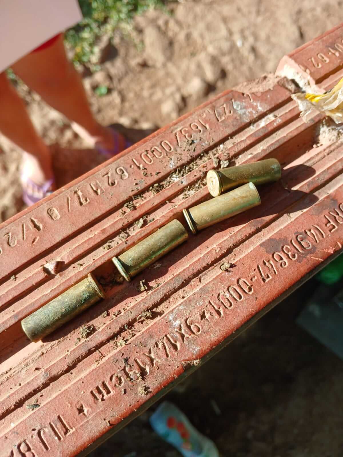 Capa Polícia Civil cumpre mandados de busca em Erval Seco e Dois Irmãos das Missões