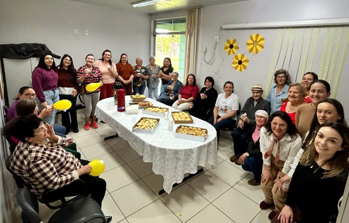 Capa Secretaria de Saúde de Jaboticaba promoveu roda de conversa do Setembro Amarelo na UBS da Vila Trentin