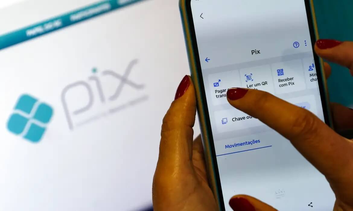 Capa Banco Central obriga bloqueio de transações suspeitas de fraude