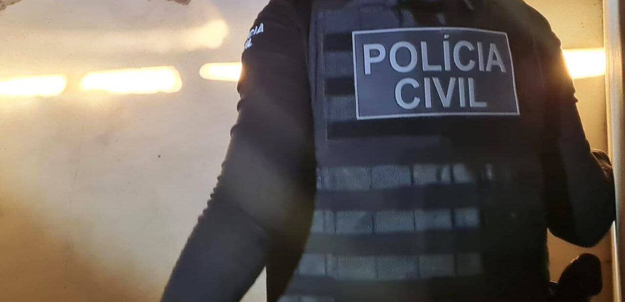 Capa Homem é morto a golpes de faca na noite de domingo em Planalto