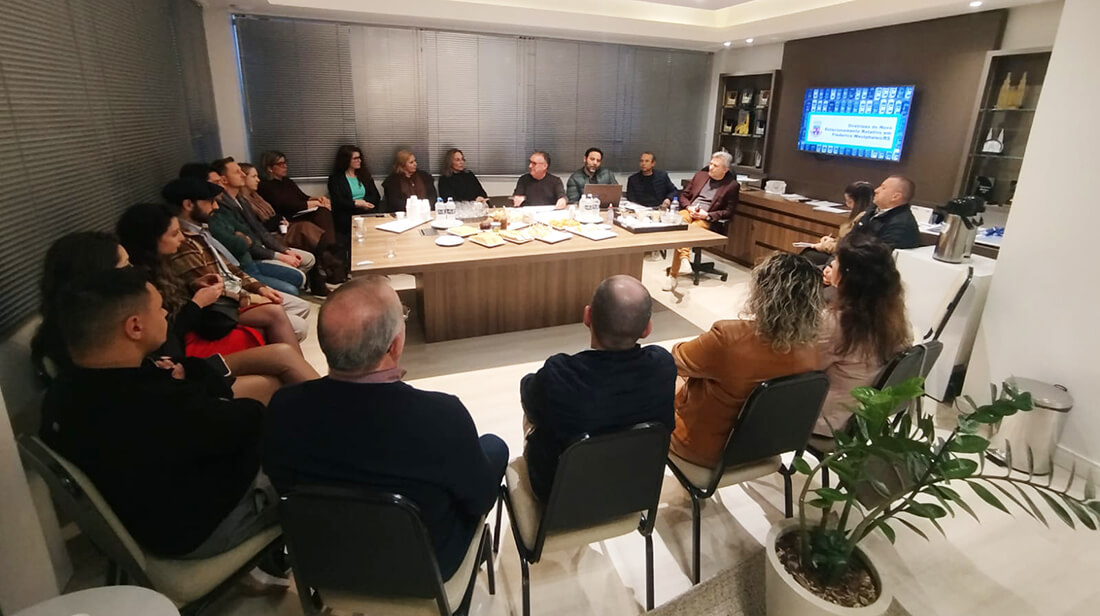 Capa Prefeitura de Frederico Westphalen avança na retomada do estacionamento rotativo