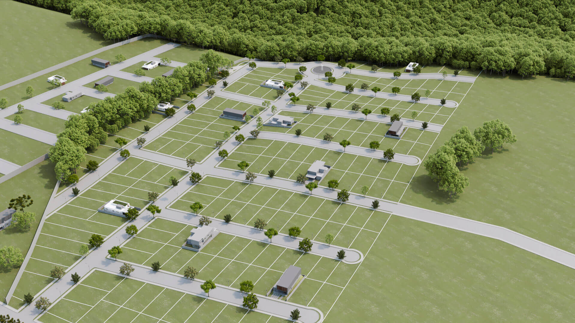 Capa Faguense Park realiza plantão de vendas até quarta, 20