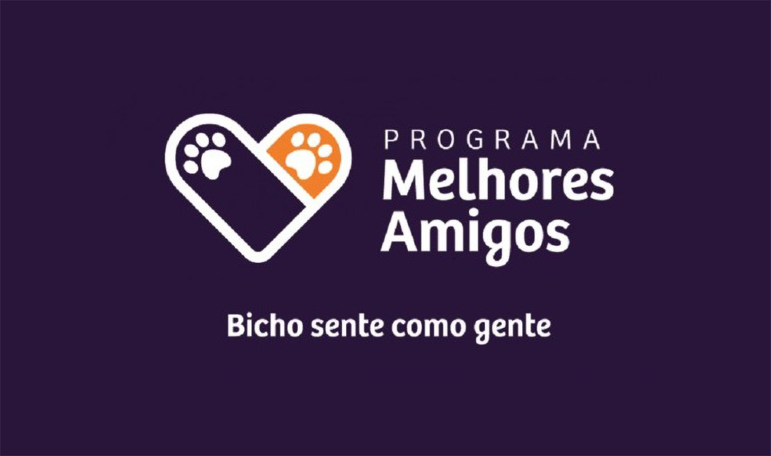 Capa Programa Melhores Amigos recebe inscrições para esterilização de cães e gatos em Palmitinho