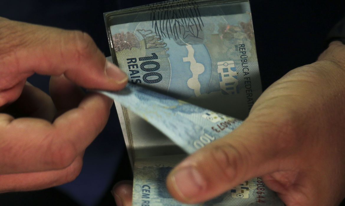 Capa Caixa conclui pagamento da parcela de dezembro do Auxílio Brasil