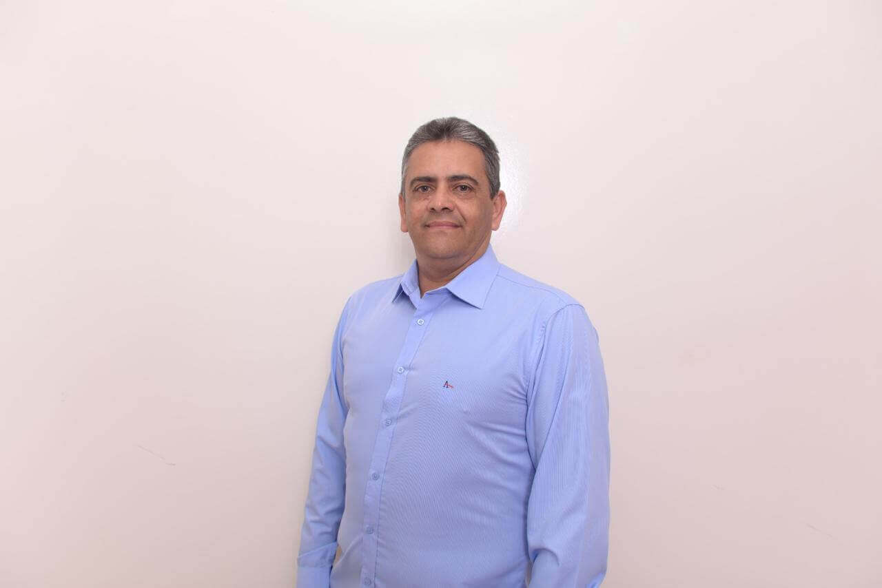 Capa Eleições 2024: Belô, candidato a prefeito de Redentora foi entrevistado desta terça-feira, 17