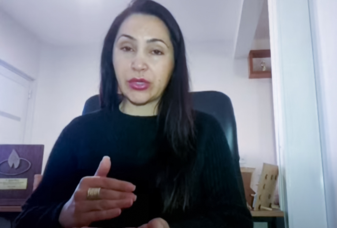 Capa “O produtor não quer favor, quer prazo para produzir e pagar”, diz coordenadora do SOS Agro RS