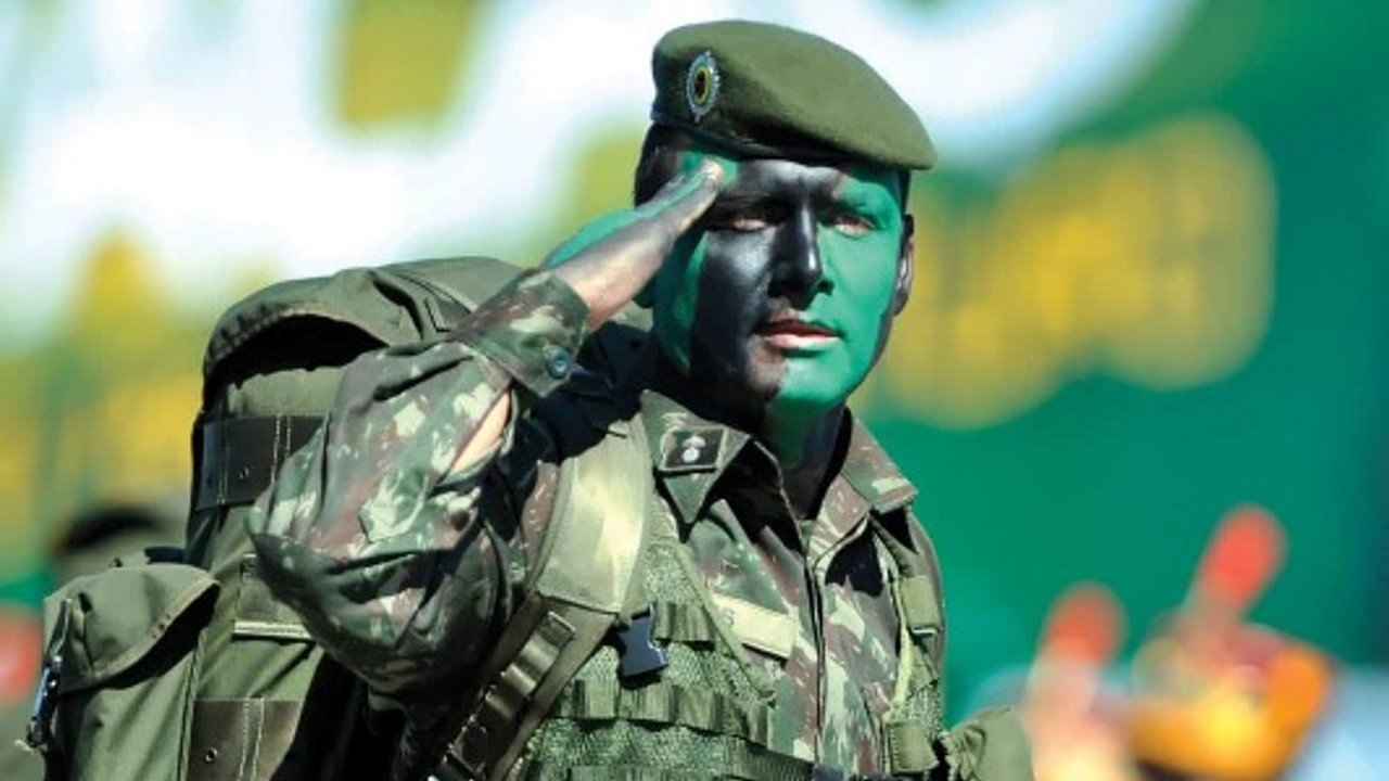 Capa Prazo final para o Alistamento Militar Obrigatório se encerra em 30 de junho