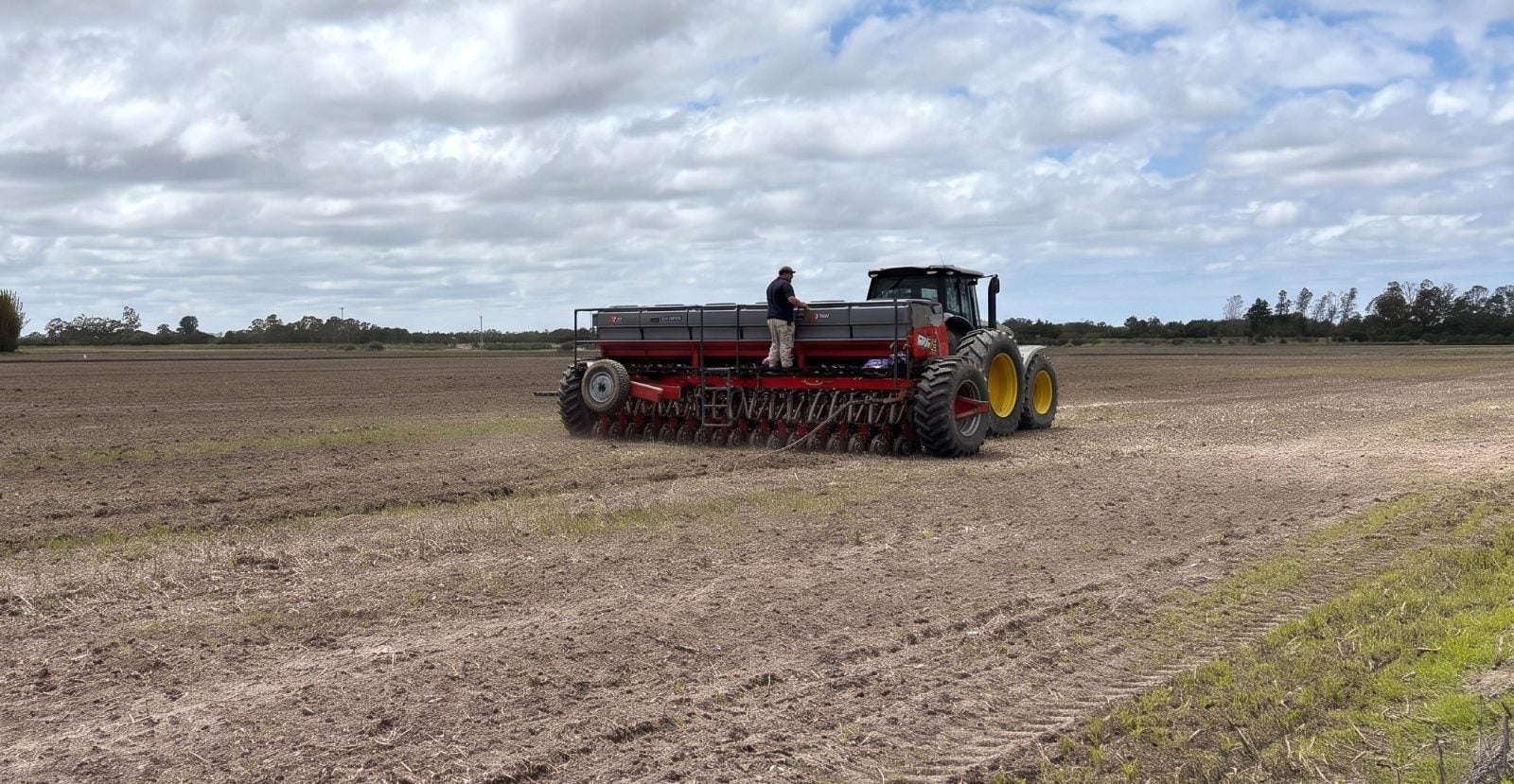 Capa Cresol apoia produtores no planejamento da safra de verão