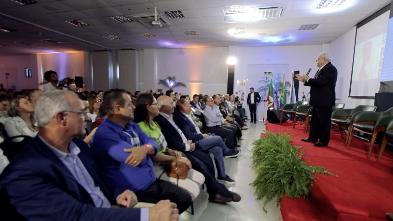 Capa 2ª Conferência Estadual de Turismo começa a traçar diretrizes do novo Plano Diretor do setor