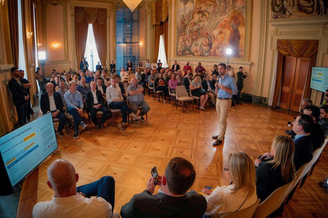 Capa Governador apresenta proposta de reajuste do Magistério a deputados da base aliada e independentes