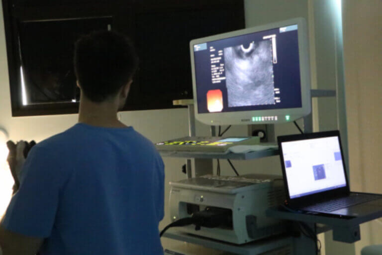 Capa Centro de Diagnóstico por Imagem do Hospital Unimed conta com procedimento inovador em endoscopias