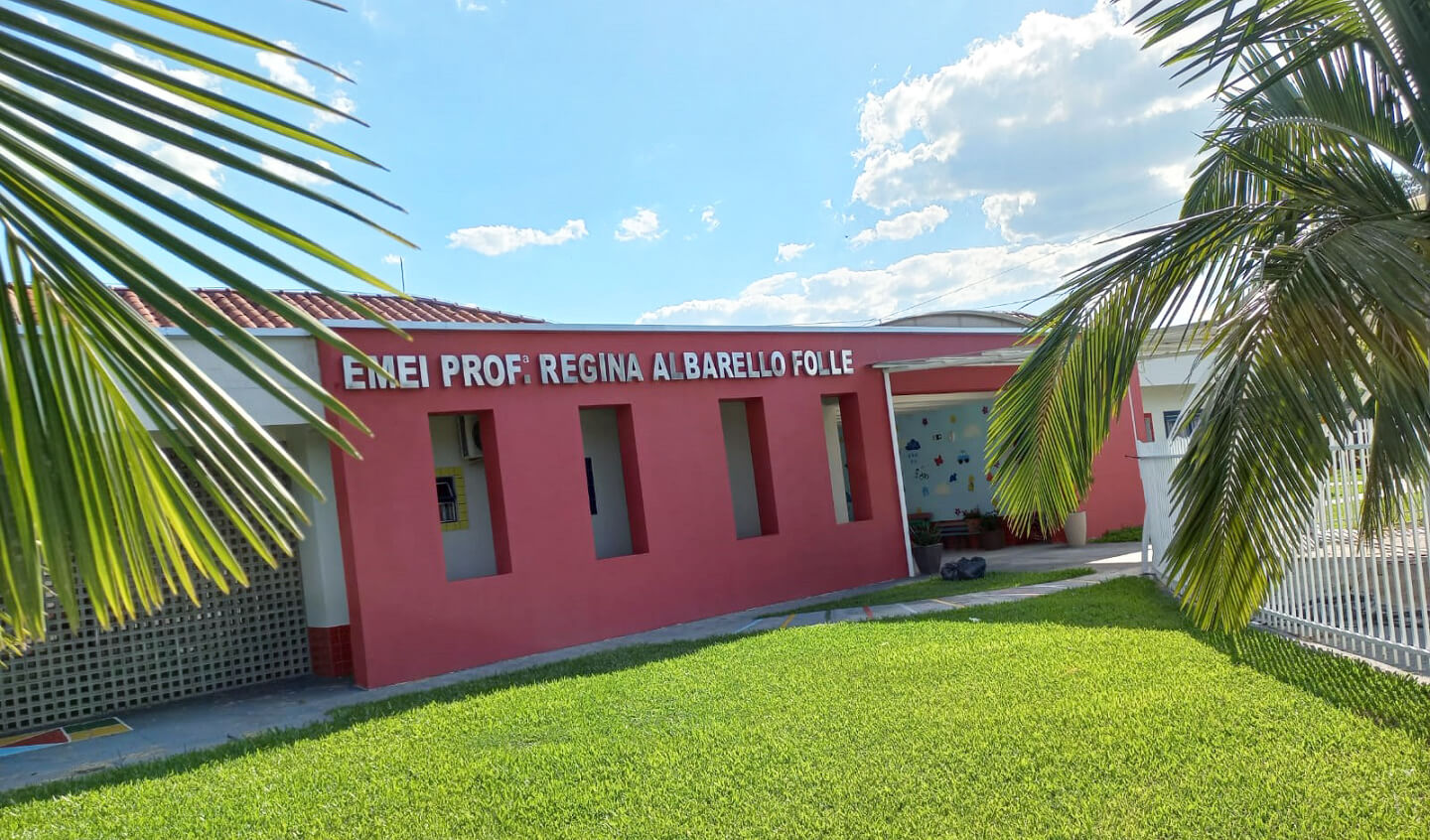 Capa Recesso Escolar na Rede Municipal de Palmitinho ocorre entre 29 de julho e 2 de agosto