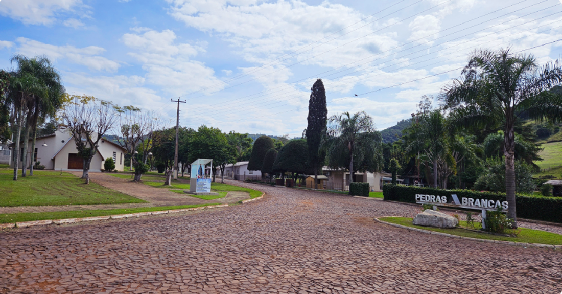 Capa "Legislativo na Comunidade" acontecerá no dia 4 de julho na linha Pedras Brancas, em FW