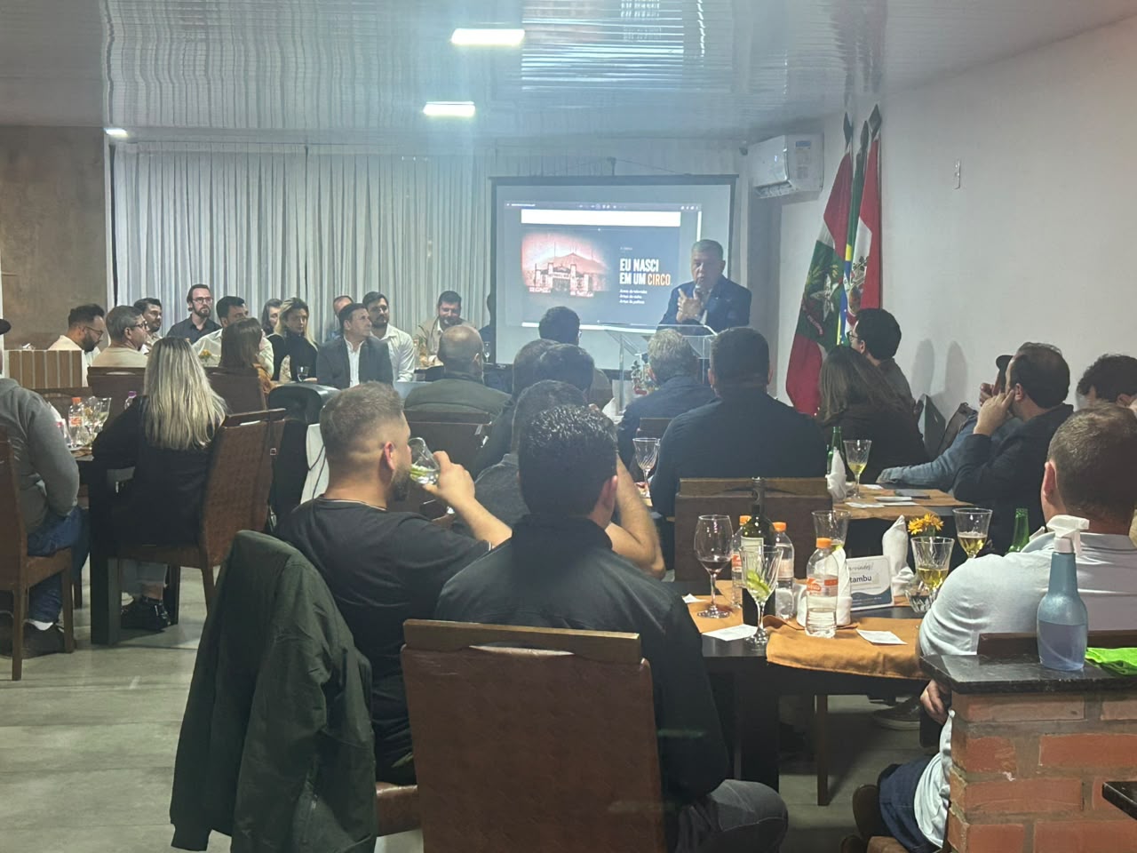 Capa Guatambu lança programa para incentivar o empreendedorismo e fortalecer a economia local