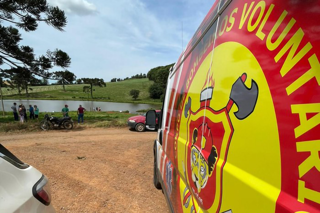 Capa Idoso de 93 anos morre afogado em açude no interior de Água Santa