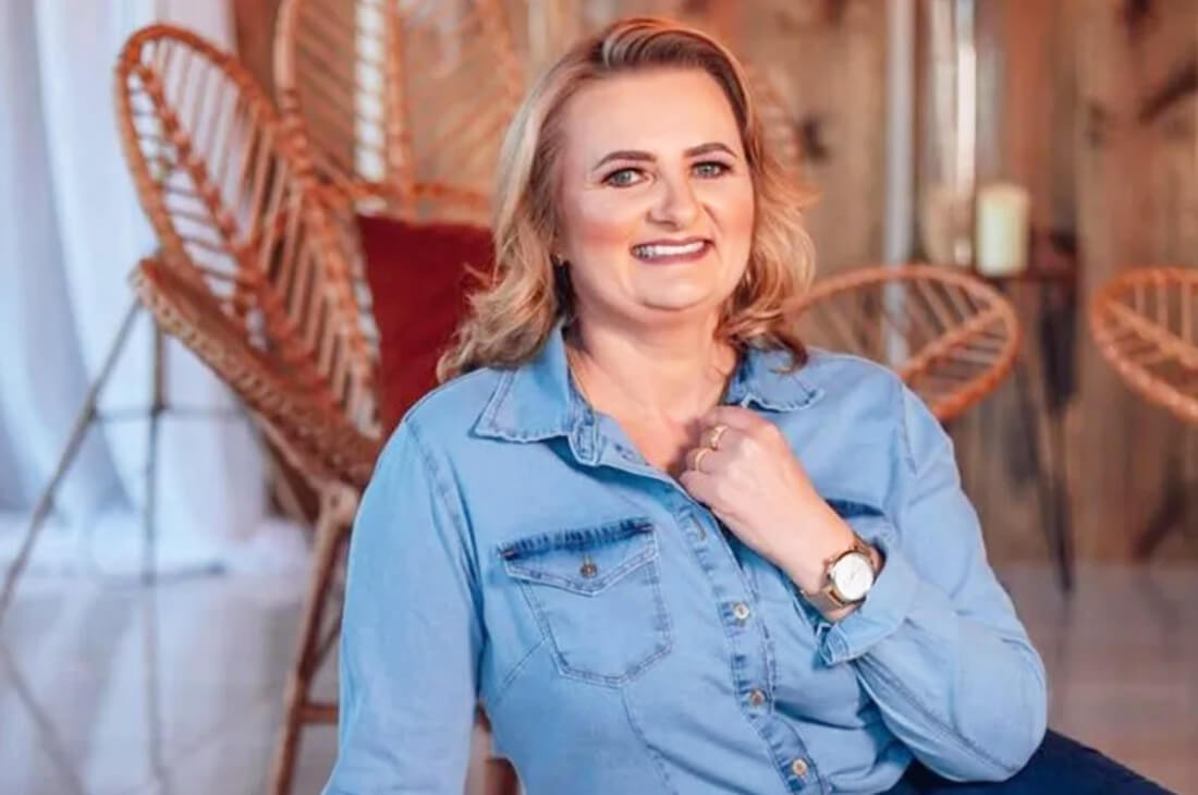 Capa Mulher que teve 70% do corpo queimado em Palmeira das Missões está em coma induzido