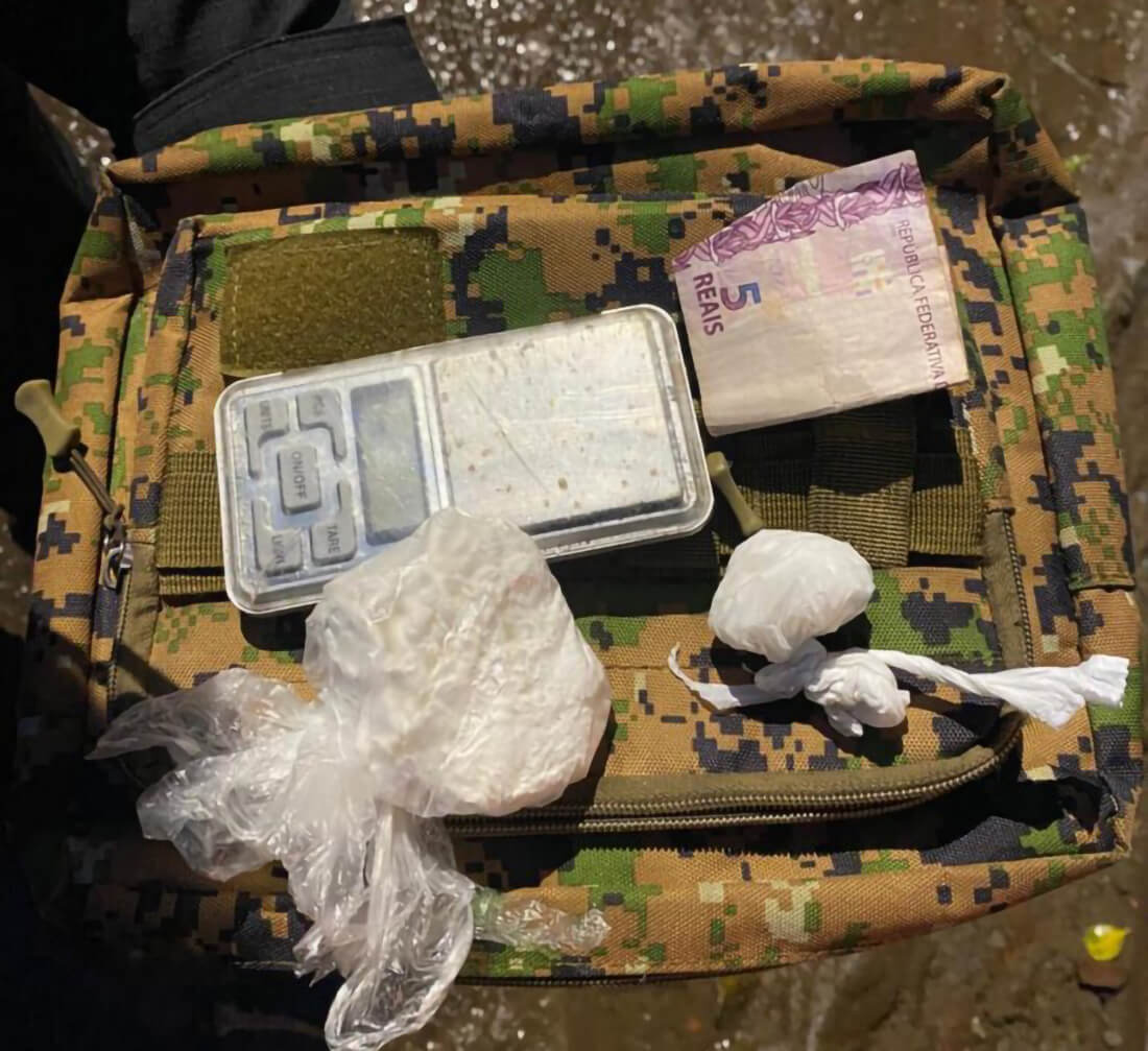 Capa Polícia Civil deflagra operação contra grupo suspeito de tortura por dívidas na região de Chapecó