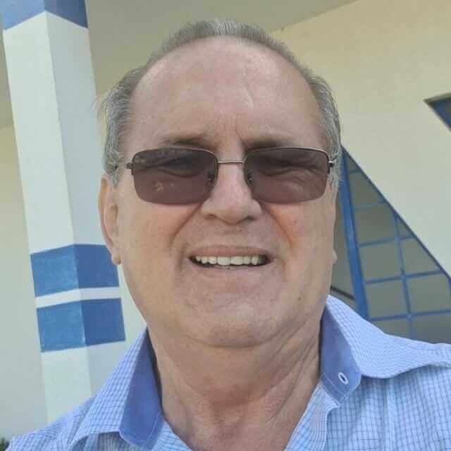 Capa Despedida de Volmar João Tauffer será realizada na Catedral Santo Antônio de Frederico Westphalen
