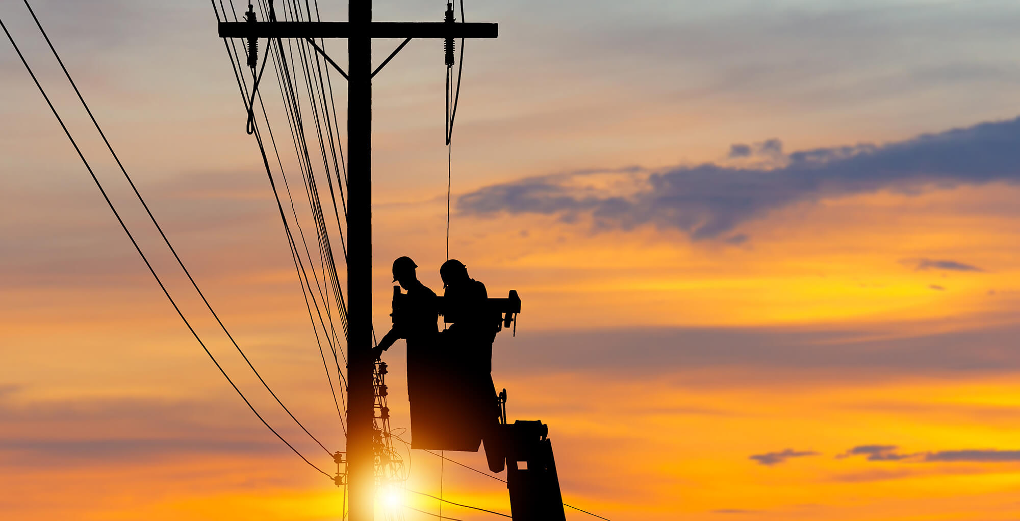 Capa Vagas de eletricistas são oferecidas pela RGE