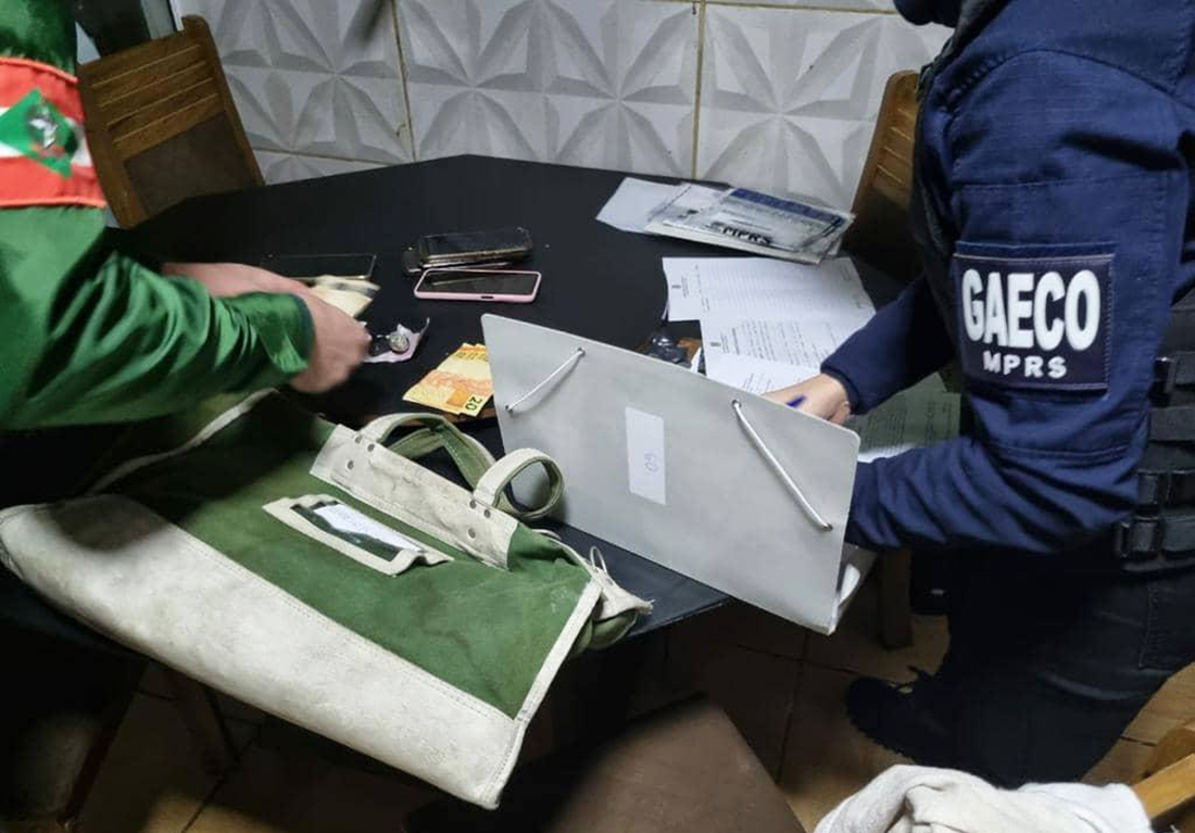 Capa Ministério Público denuncia 13 pessoas por tráfico e ameaças a autoridades no Norte do Estado
