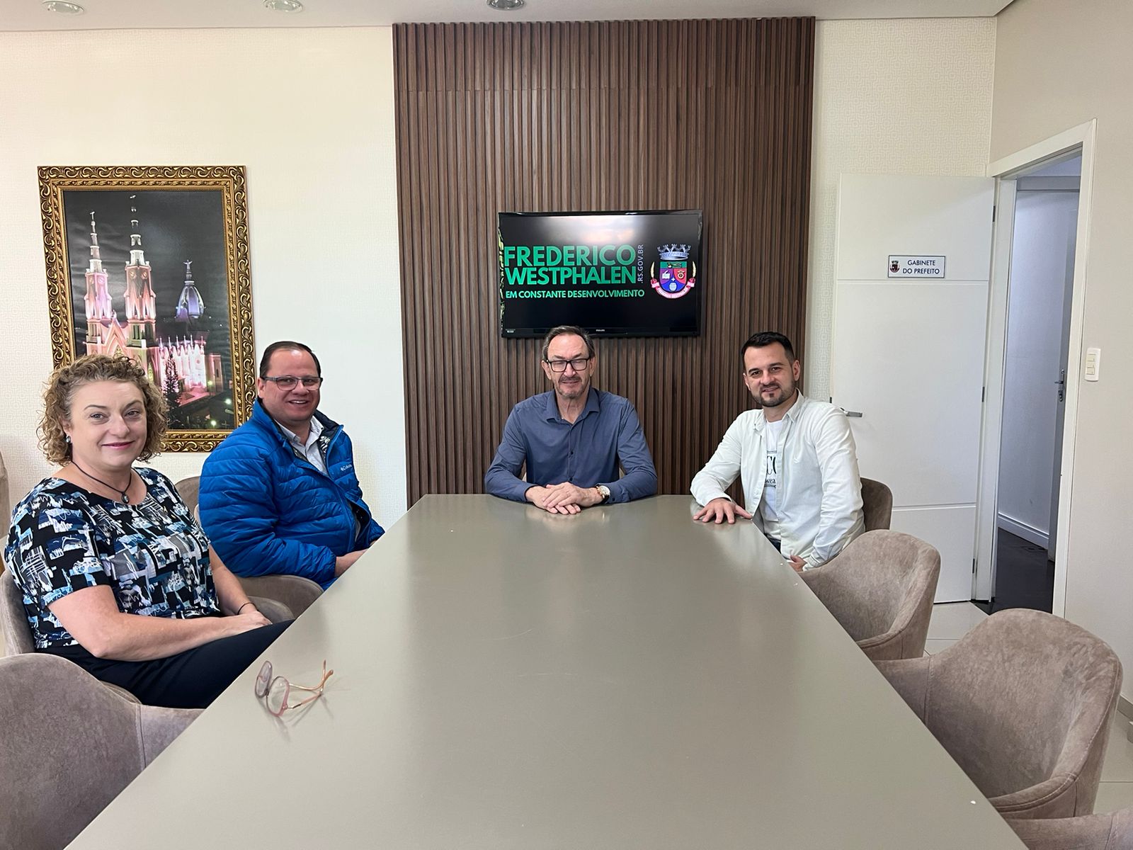 Capa Varejo Mix Center abre suas portas em Frederico Westphalen