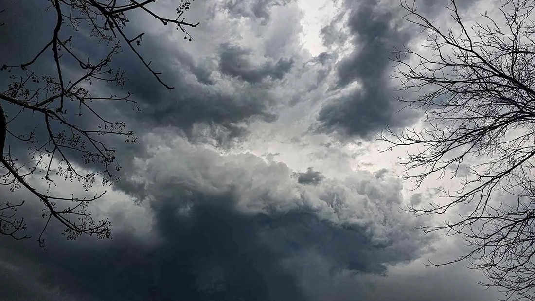 Capa Chuva retorna ao RS com risco de temporais neste final de semana