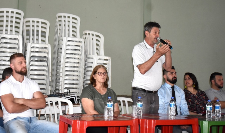 Capa COOGAMAI promove reunião para obter a liberação dos garimpos