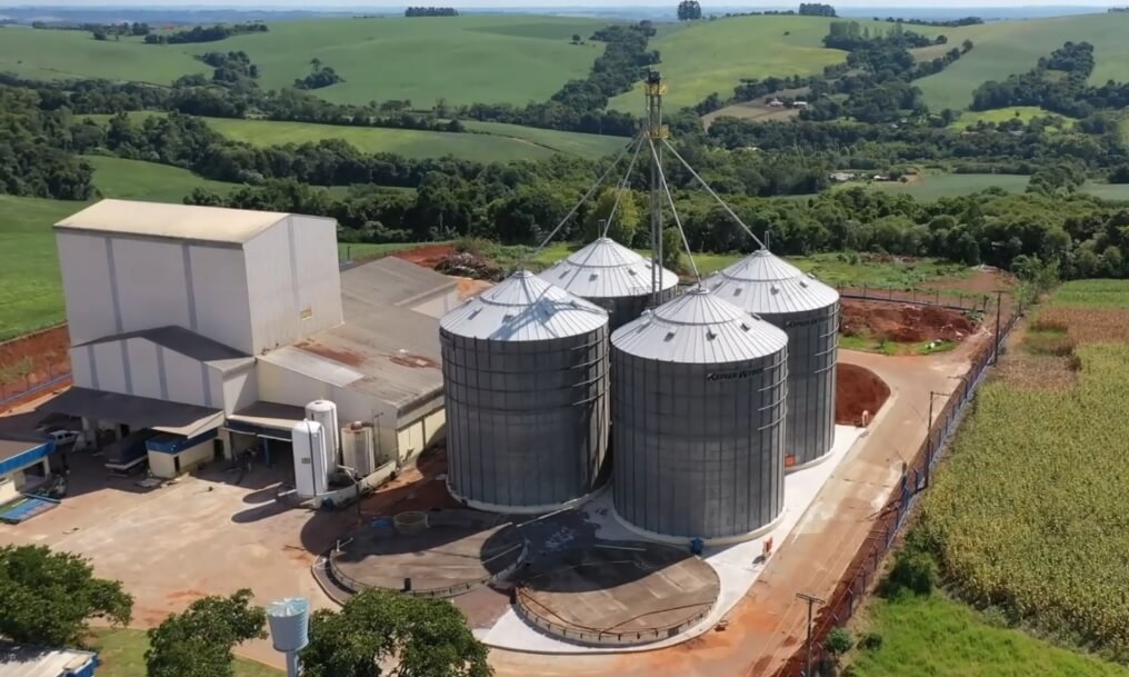 Capa AgroBella inaugura maior fábrica de ração exclusiva para bovinos do RS em Frederico Westphalen