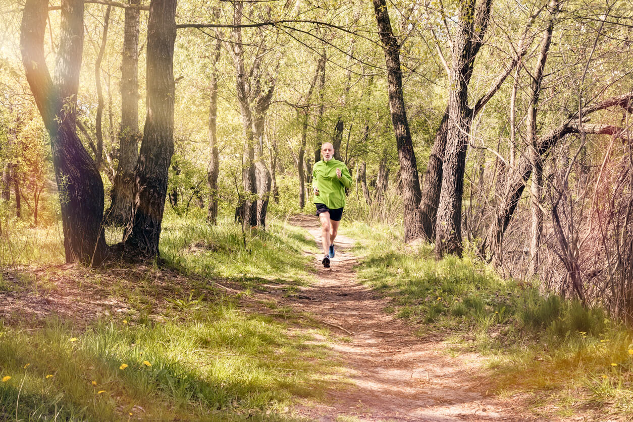 Capa 1ª Fred West Trail Run segue com inscrições abertas