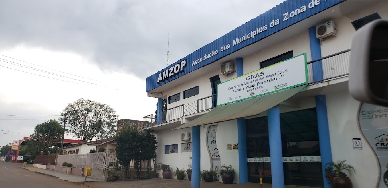 Capa Amzop realiza 1º Encontro Regional de Controladores Internos