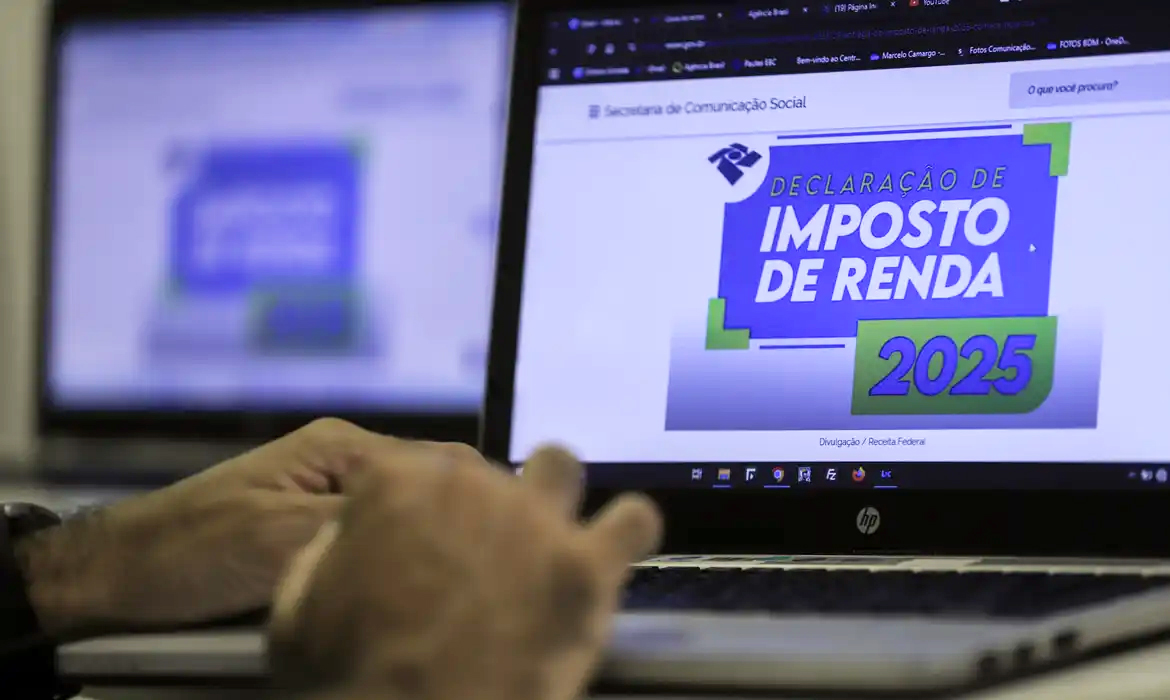 Capa Proposta que torna permanente isenção de até R$ 5 mil no Imposto de Renda é aprovada