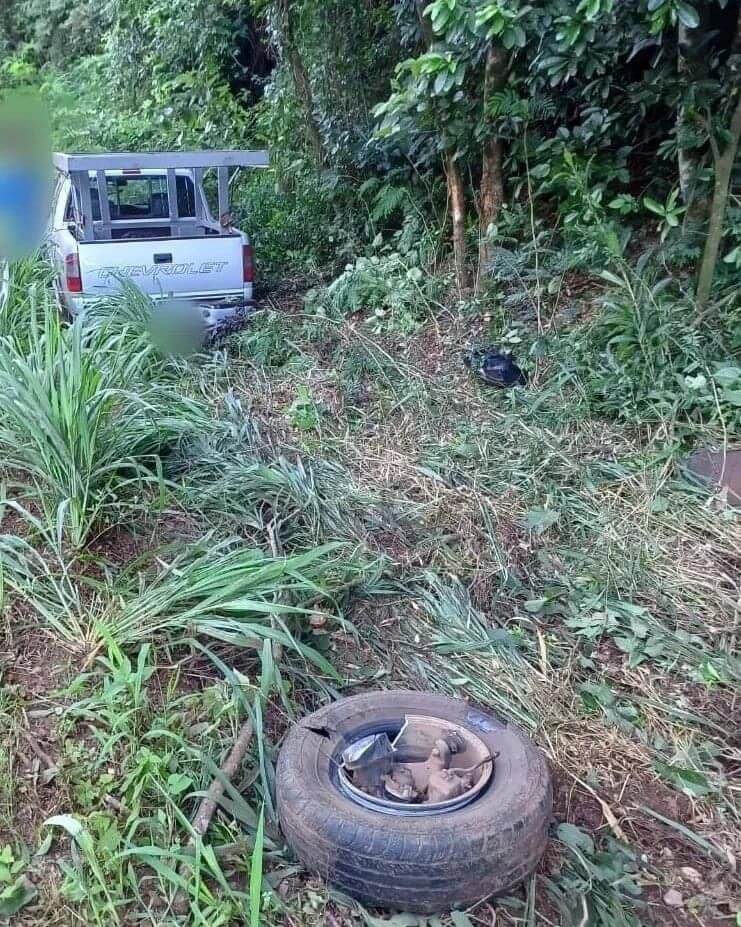 Capa Homem é preso por furto de veículo em Cristal do Sul