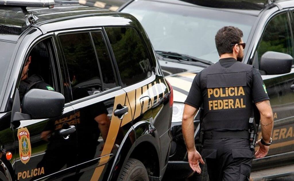 Capa Polícia Federal deflagra ação para reprimir contrabando bilionário de soja