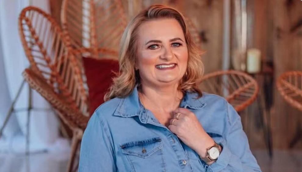 Capa Palmeira das Missões: mulher que teve o corpo queimado em apartamento morre após quase 70 dias de internação