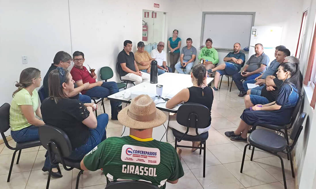 Capa Redentora define estratégias para o enfrentamento da dengue