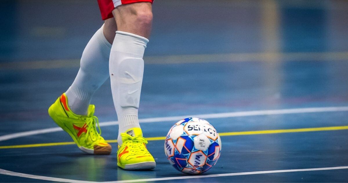Capa Começa o returno para as equipes que disputam o Gauchão Série C de Futsal