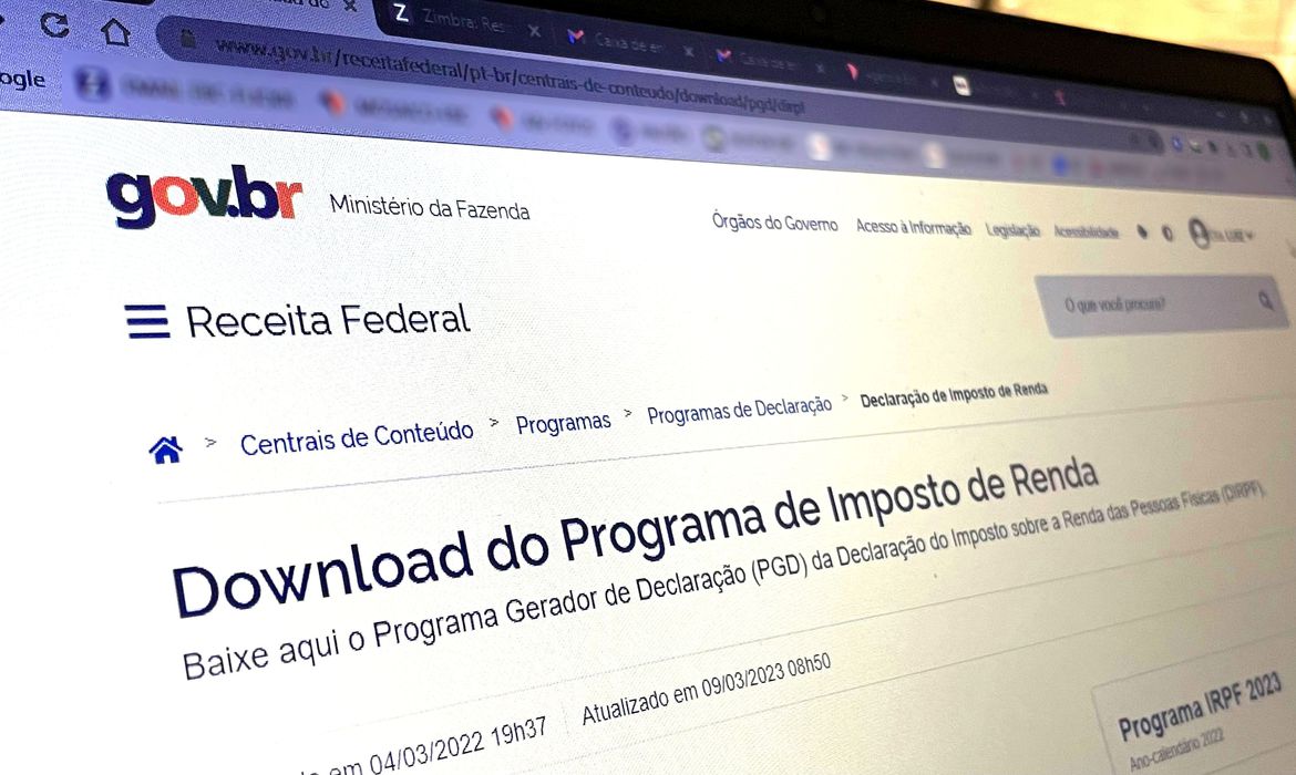 Capa Termina nesta sexta-feira o prazo para a entrega da Declaração do Imposto de Renda em 399 cidades gaúchas