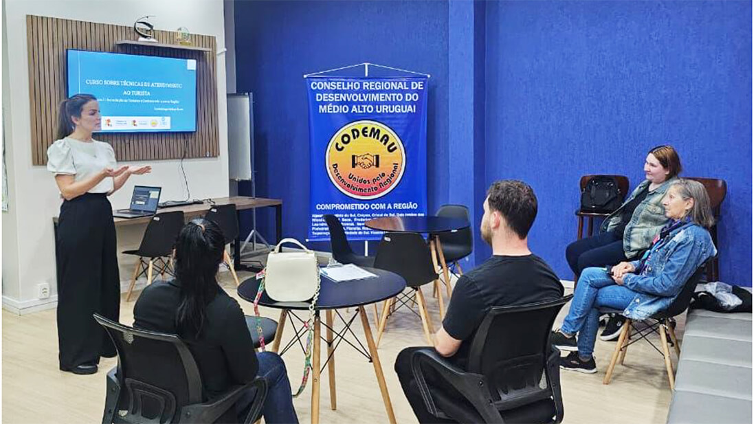 Capa CODEMAU mobiliza votação na Consulta Popular para garantir recursos