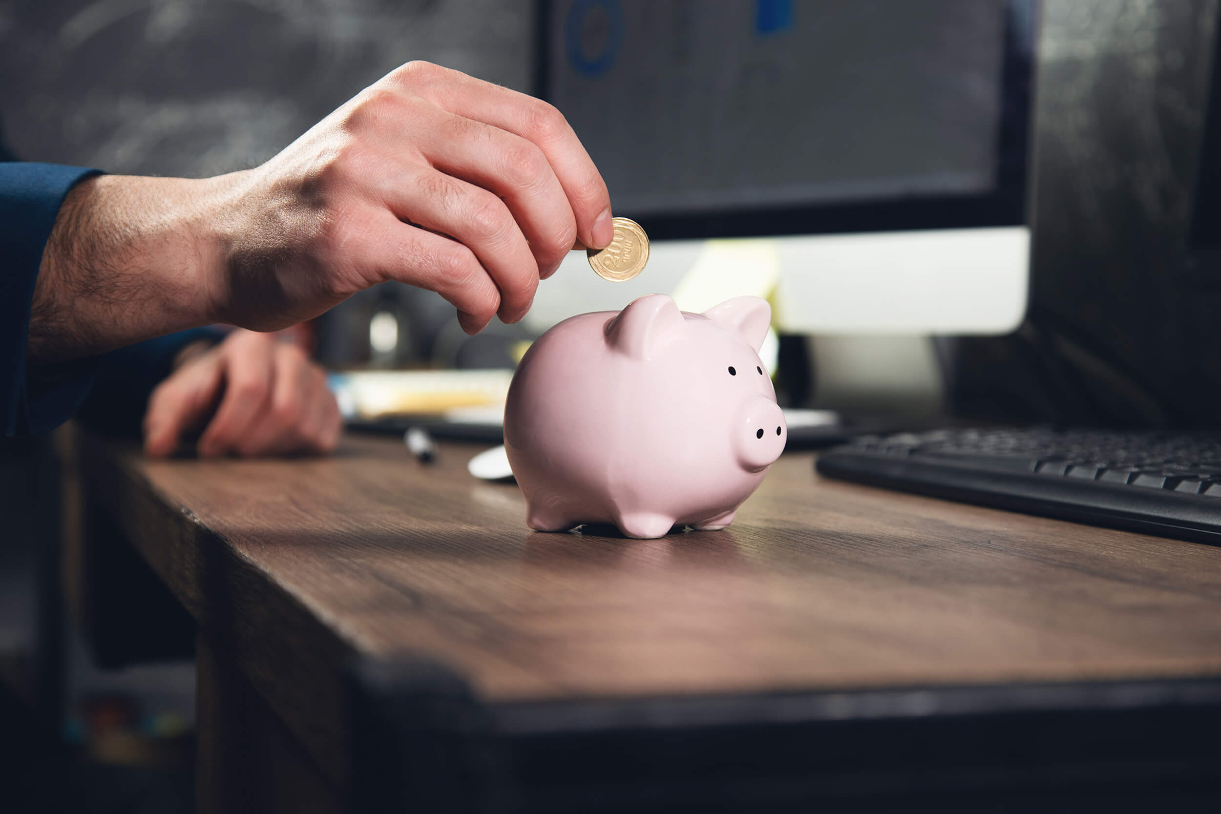 Capa Poupança rende mais que inflação pela primeira vez desde 2018
