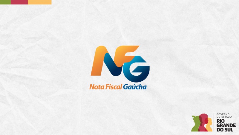 Capa Mais de 3,7 milhões de pessoas já têm cadastro no Nota Fiscal Gaúcha