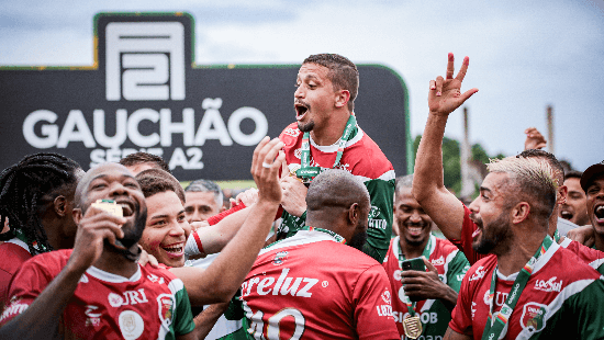 Capa FGF divulga regulamento provisório do Gauchão Série A2