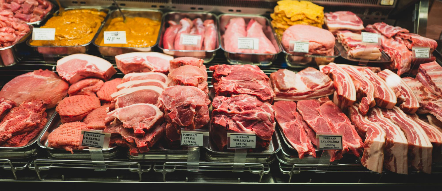 Capa Homem é preso após furtar picanha de supermercado em Palmeira das Missões