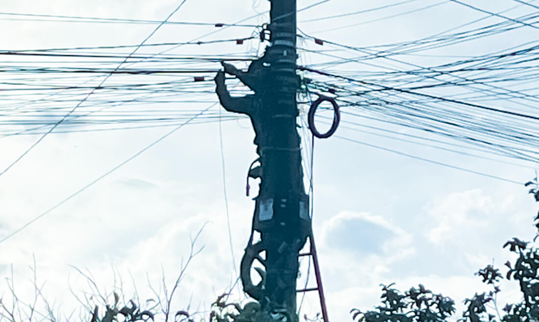 Capa Frederico Westphalen inicia instalação da tecnologia 5G