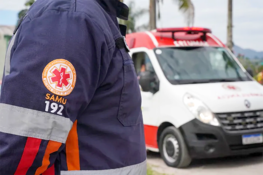 Capa Base da SAMU de Panambi pode ser transformada em unidade avançada