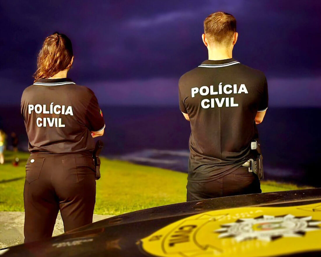 Capa Com monitoramento de grupos criminosos e uso de inteligência, homicídios caem pela metade no RS em fevereiro