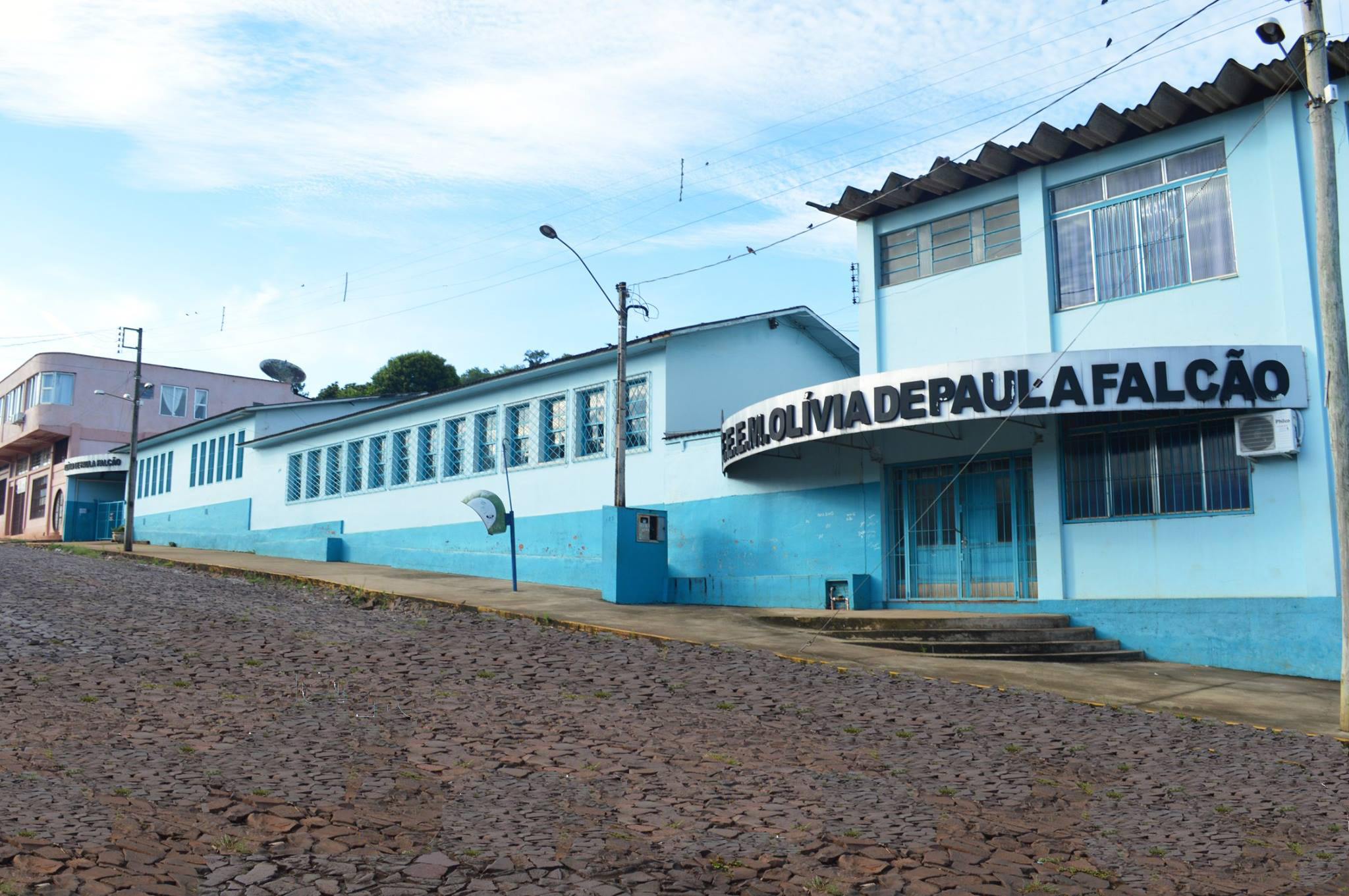 Capa Escolas estaduais da região devem ter turno integral em 2023