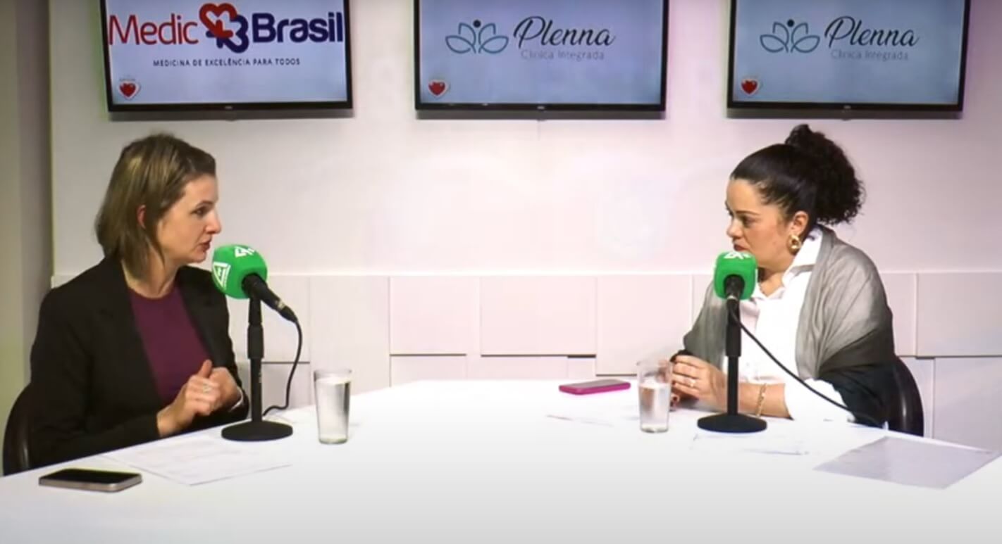 Capa Saúde e Bem-Estar debate Inovações estéticas e terapêuticas