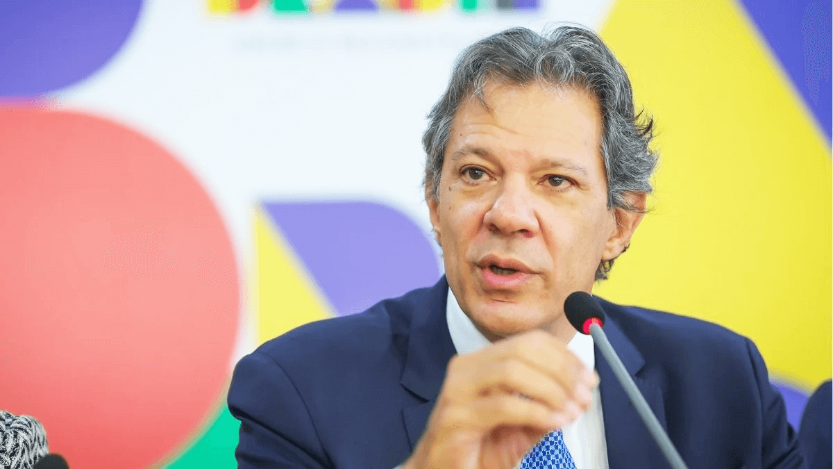 Capa Governo anuncia fim da isenção de IR sobre LCI e LCA a partir de 2026