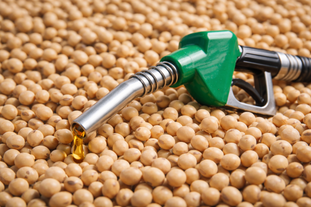 Capa UFSM e Santa Lúcia firmam parceria para estudar mistura de biodiesel ao diesel